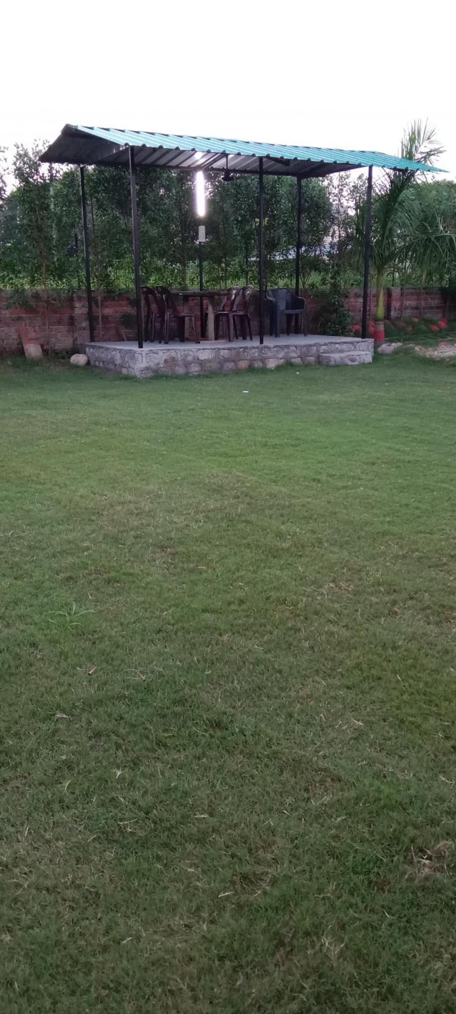 Corbett Bhavesh Home Stay Jhirna Exterior foto