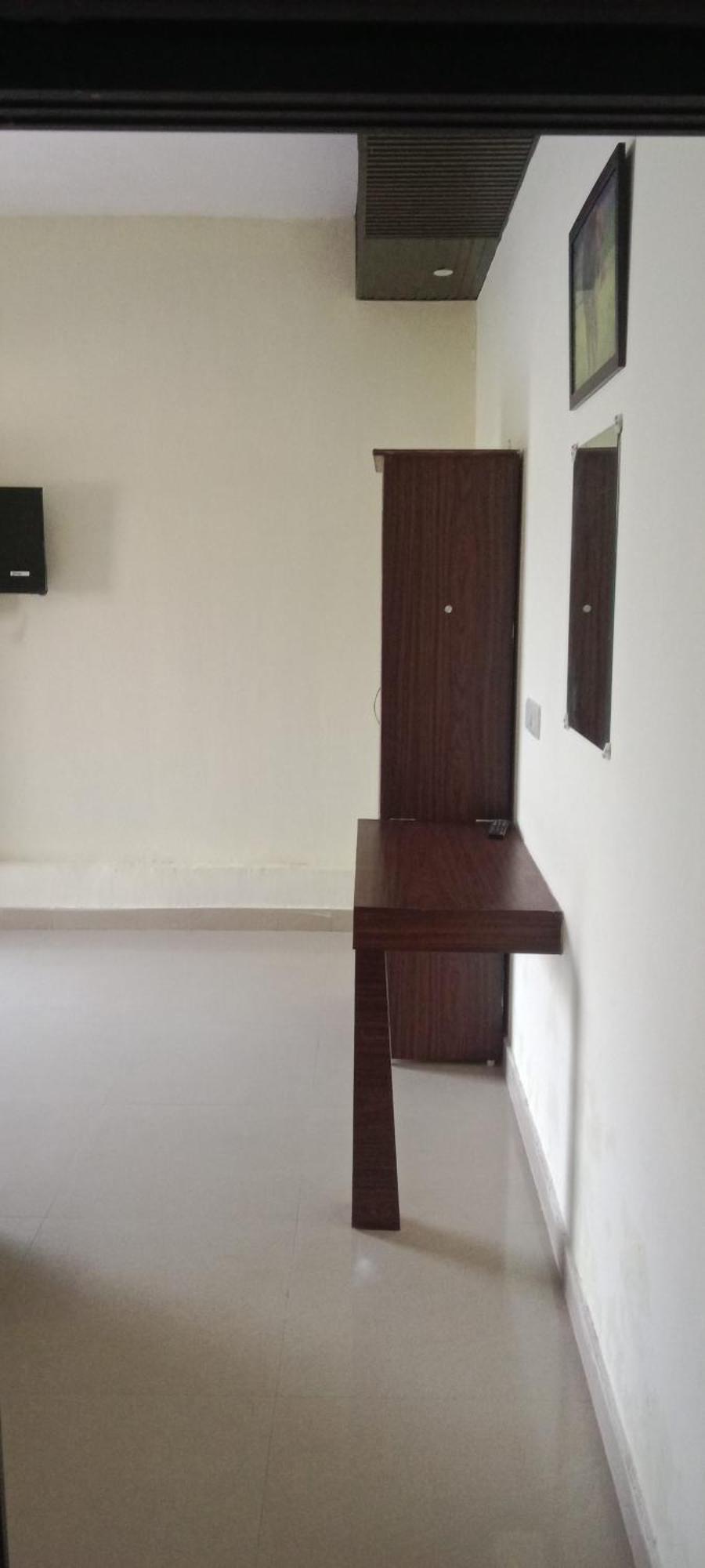 Corbett Bhavesh Home Stay Jhirna Habitación foto